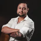 Foto do Criador Diego Martins