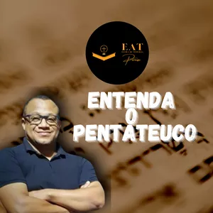 Imagem do curso ENTENDA O PENTATEUCO