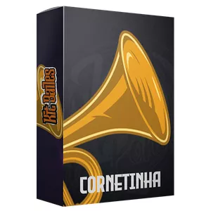 Imagem de capa para o Curso online SUPER PACK 150 VOCALS LOOPS - MANDELÃO - FUNK RAVE - Kitdepontos.COm.Br
