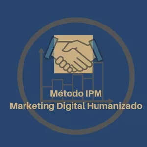 Imagem de capa para o Curso online Método IPM - Identificar, Potencializar, Monetizar