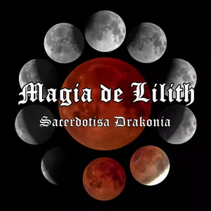 Imagem de Formação em Sacerdotisas de Lilith criado por Aline Dríade na hotmart