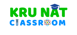 Kru Nat Classroom logo