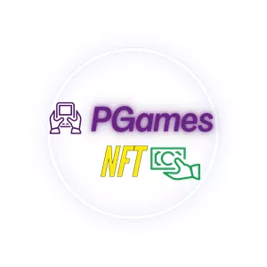 Imagem principal do produto Consultoria para jogos play to earn