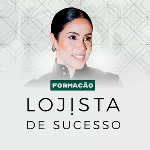 Imagem de capa para o Curso online Formação Lojista de Sucesso