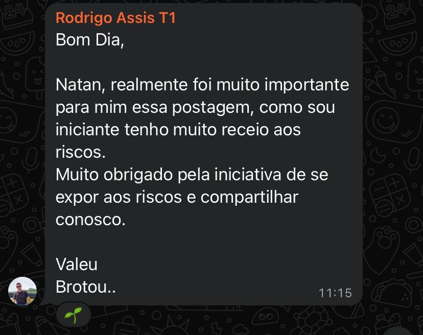 Rodrigo Assis