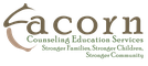 Acorn's Parenting School: Growing a Strong Forest Together