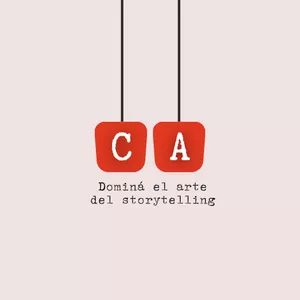 Imagen de portada para Curso online Dominá el arte del storytelling: las 10 claves imprescindibles 