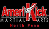 Amerikick North Penn University