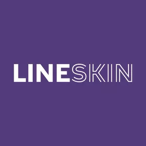Imagem de capa para o Evento presencial  Line Skin