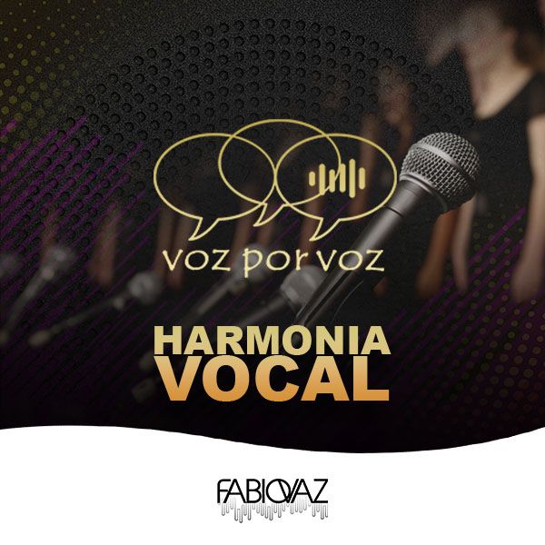 Imagem Harmonia Vocal 2.0