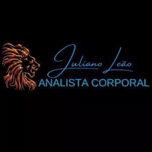Imagem de capa para o Curso online Aula sobre Análise Corporal