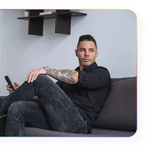 Imagen de portada para Curso online Agrega a tu compra la VERSIÓN PRO: Patron De Poder