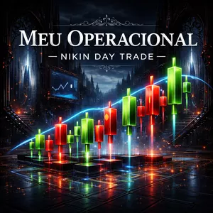 Imagem do curso Meu Operacional - Nikin Day Trade