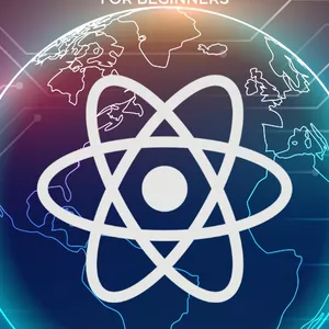 Cover image for Ebook React Native for Beginners