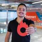 Bruno Monteiro público