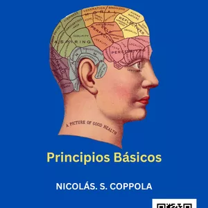 Imagen de portada para Ebook Neurociencia (Principios básicos) formato (.pdf) 