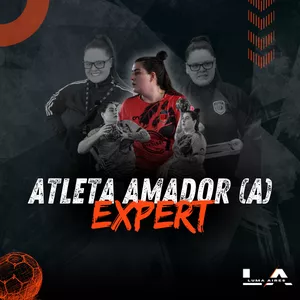 Imagem de capa para o Curso online ATLETA EXPERT