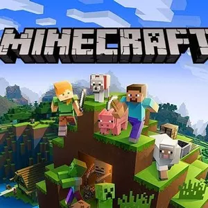 Imagem de capa para o Curso online Minecraft mod