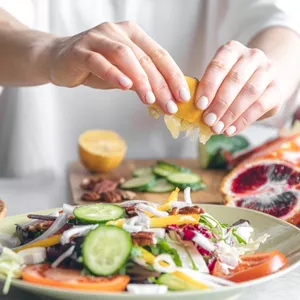 Imagem do curso Fit Life - Receitas para uma vida saudável