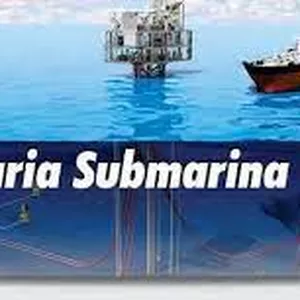Imagem de capa para o Curso online Curso de Engenharia Submarina 