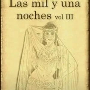 Imagen de portada para Ebook Las mil y una noches vol III