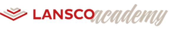 LANSCO academy logo