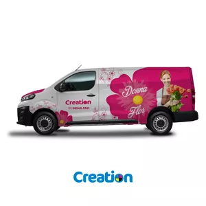 Imagem de capa para o Curso online Mockup PSD FIAT SCUDO 2023