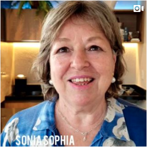 Sonia Sophia