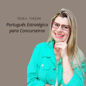 Imagem do curso Português Estratégico para Concurseiros