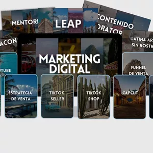 Imagen de portada para Ebook LATINA MONEY ACADEMY