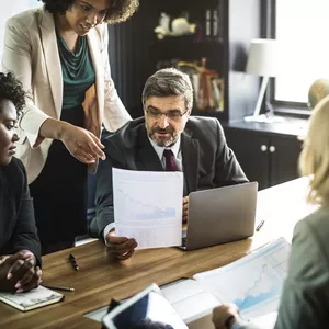 Imagem do curso Legislação Social e Trabalhista