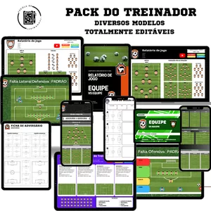 Imagem de capa para o Curso online PACK CANVA + POWERPOINT