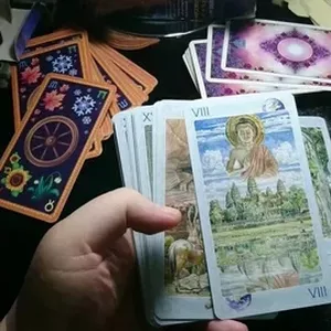 Imagen de portada para Curso online 🌟 Conoce el Poder de Esotarot en tu Vida 🔮