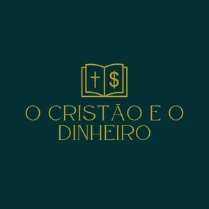 Imagem de capa para o Curso online O CRISTÃO E O DINHEIRO
