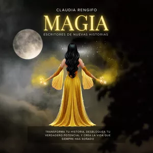 Imagen de portada para Ebook Método Magia