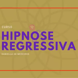 Imagem de capa para o Curso online Hipnose Regressiva