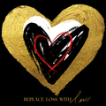 Replace Loss with Love School  logo