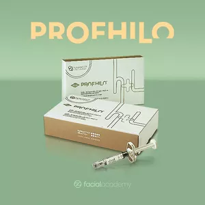 Imagem de capa para o Curso online PROFHILO
