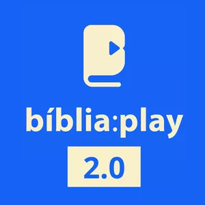 Imagem de capa para o Curso online Assinatura Semestral Bíblia Play 2.0 -  por 6 meses