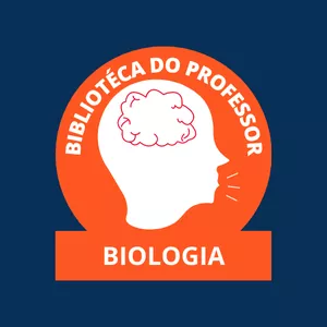 Imagem de capa para o Curso online Biblioteca do Professor de Biologia