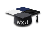 Nexo University logo
