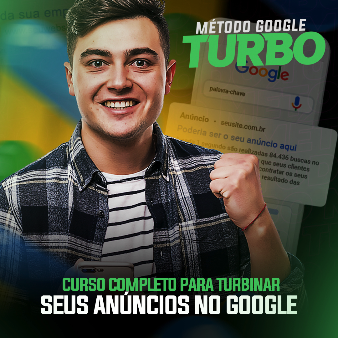 Capa do curso 