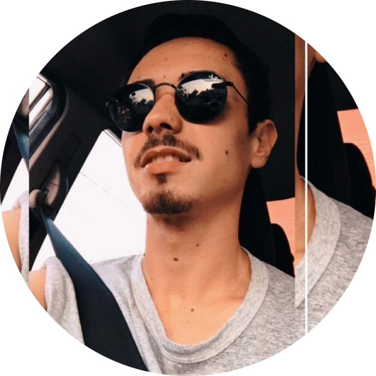 Wil Santos