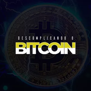 Imagem de capa para o Curso online Descomplicando o Bitcoin