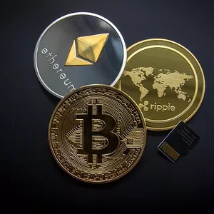 Imagem do curso Investidor Cripto Iniciante 3.0