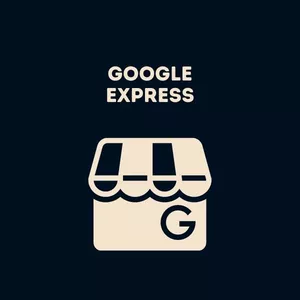 Imagem de capa para o Curso online Google EXPRESS