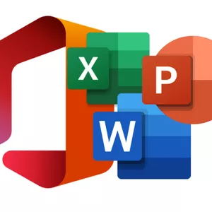 Imagem de capa para o Ebook Ebook Pacote Office 2013