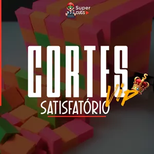 Imagem de capa para o Curso online Cortes Satisfatórios Vip