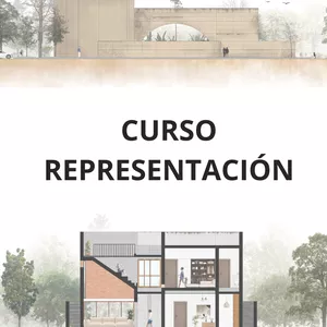 Imagen de portada para Curso online CURSO REPRESENTACION