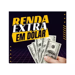 Imagem do curso Como ganhar seus primeiros 10 dólares